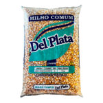 Milho Del Plata 5Kg