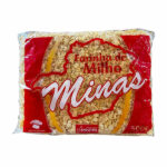 Farinha de Milho Minas 500g