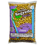 Feijão Bolinha Segredo 1Kg
