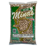 Feijão Carioca Minas Extra 1Kg