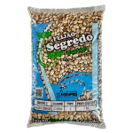 Feijão Carioca Segredo 1Kg