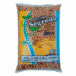 Feijão Jalo Segredo 1Kg