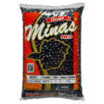 Feijão Preto Minas 1Kg