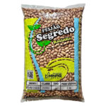 Feijão Rosinha Segredo 1Kg