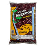 Feijão Vermelho Segredo 1Kg