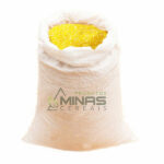 Fubá Grosso (Quirela)