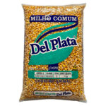 Milho Del Plata 5Kg