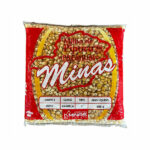 Milho de Pipoca Minas 500g