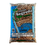 Feijão Carioca Segredo 1Kg