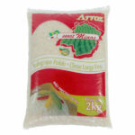 Arroz Minas 2Kg