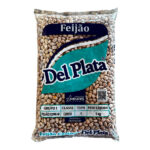 Feijão Carioca Del Plata 1Kg