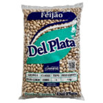 Feijão Carioca Del Plata 2Kg